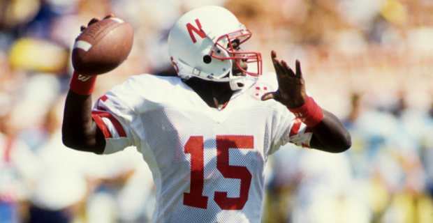 Nebraska had a share in three college football national championships during the 1990s under Tom Osborne.